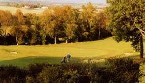 Mallow Golf Club, Co. Cork, photo 1