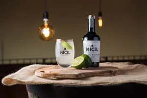 Micil Distillery, Co. Galway