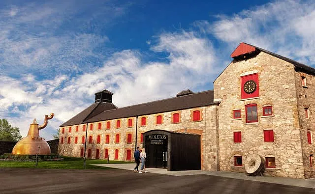 Midleton Distillery Experience, Co. Cork