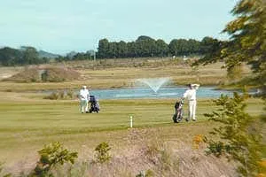 Millicent Golf Club, Co. Kildare