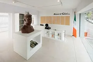 Michael Collins House, Co. Cork