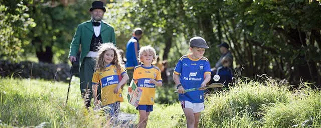 Michael Cusack Centre, Co. Clare, photo 1
