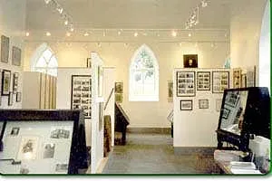 Michael Davitt Museum, Co. Mayo, photo 1