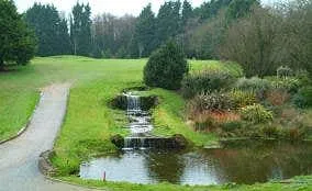 Monkstown Golf Club, Co. Cork, photo 1