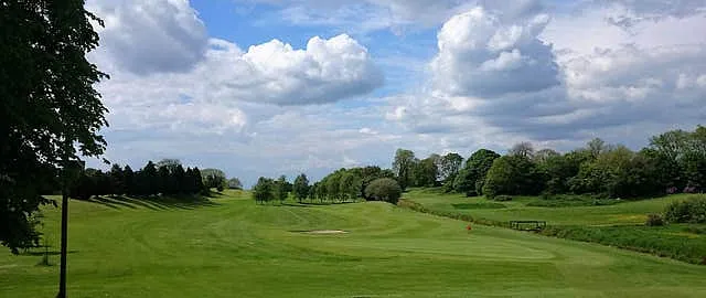Mount Temple Golf & Country Club, Co. Westmeath