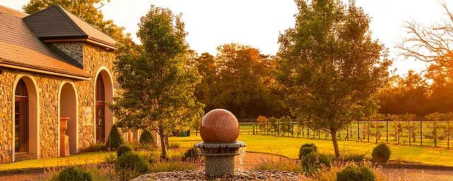 Revas Spa at Fitzgeralds Woodlands House Hotel, Co. Limerick, photo 1