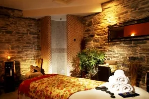 River Spa at the Falls Hotel, Co. Clare