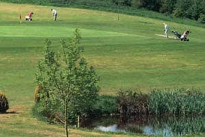 Mountrath Golf Club, Co. Laois
