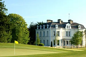 Moyvalley Golf Club, Co. Kildare, photo 1