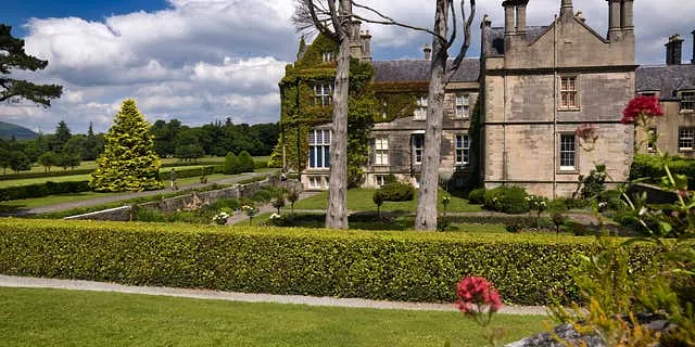 Muckross House, Gardens & Traditional Farms, Co. Kerry, photo 1