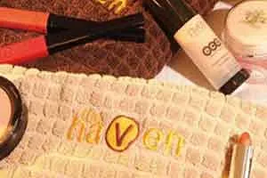 The Haven at The Glenview Hotel, Co. Wicklow