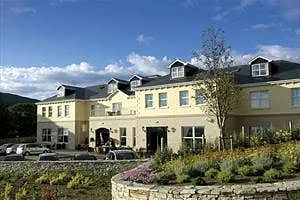 The Rock Crystal Spa at Ballyliffin Lodge, Co. Donegal, photo 1