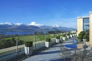 The Spa at Aghadoe Heights, Co. Kerry, photo 1