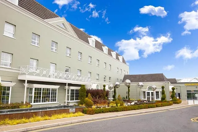 The Spa at the Hillgrove Hotel, Co. Monaghan