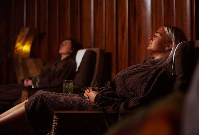 The Spa at the Horse and Jockey Hotel, Co. Tipperary, photo 1