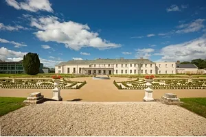 The Spa at Castlemartyr Resort, Co. Cork