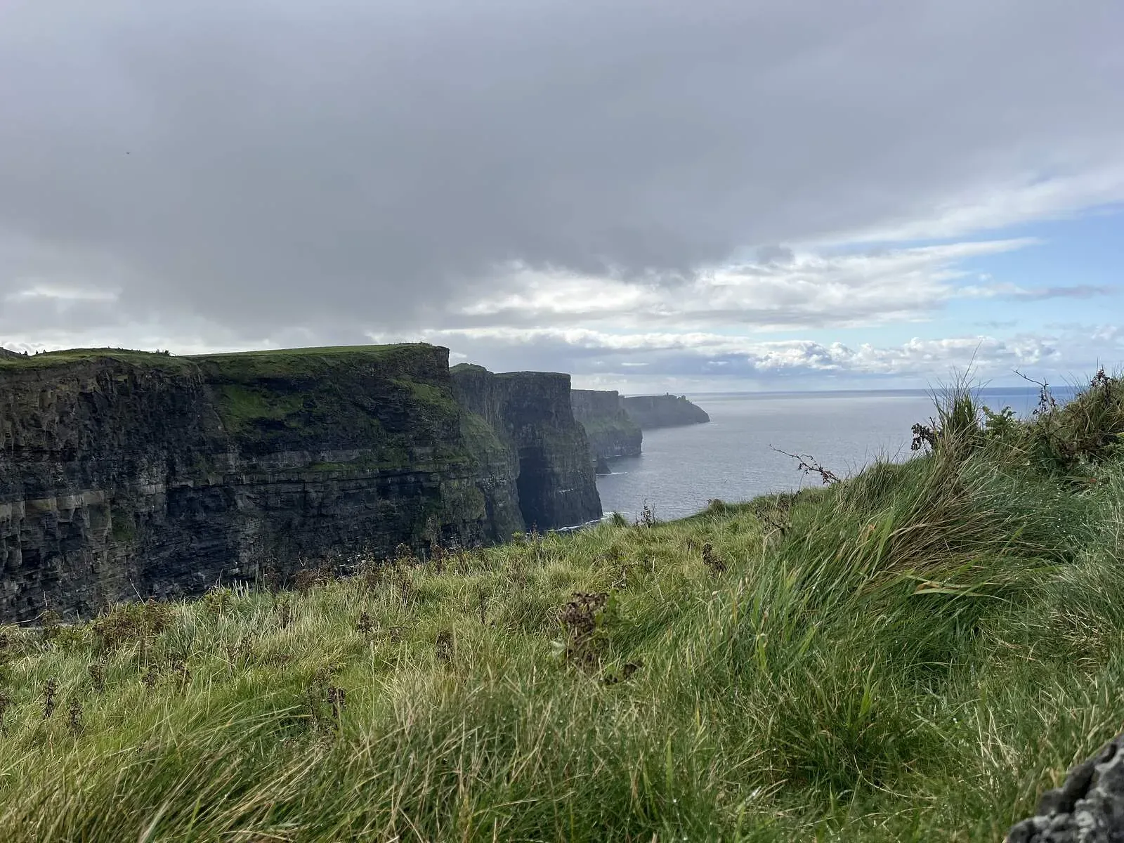 Cliffs of Moher Tour from Dublin, photo 3 of 3