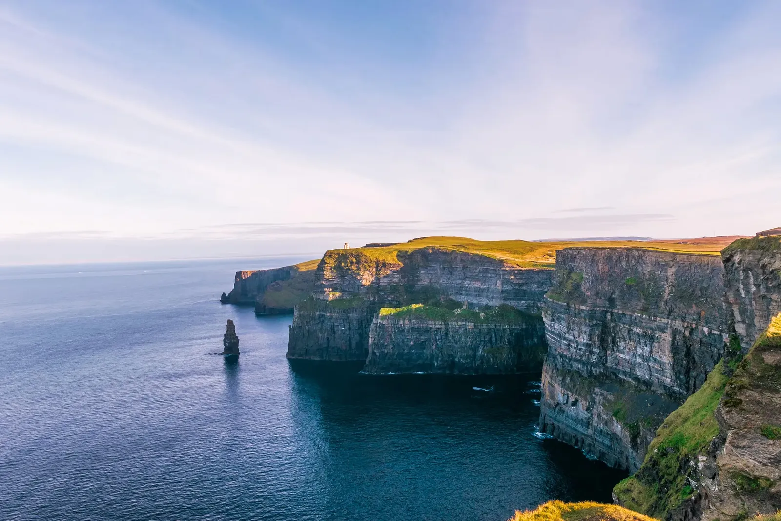 Cliffs of Moher Tour from Dublin, photo 1 of 3