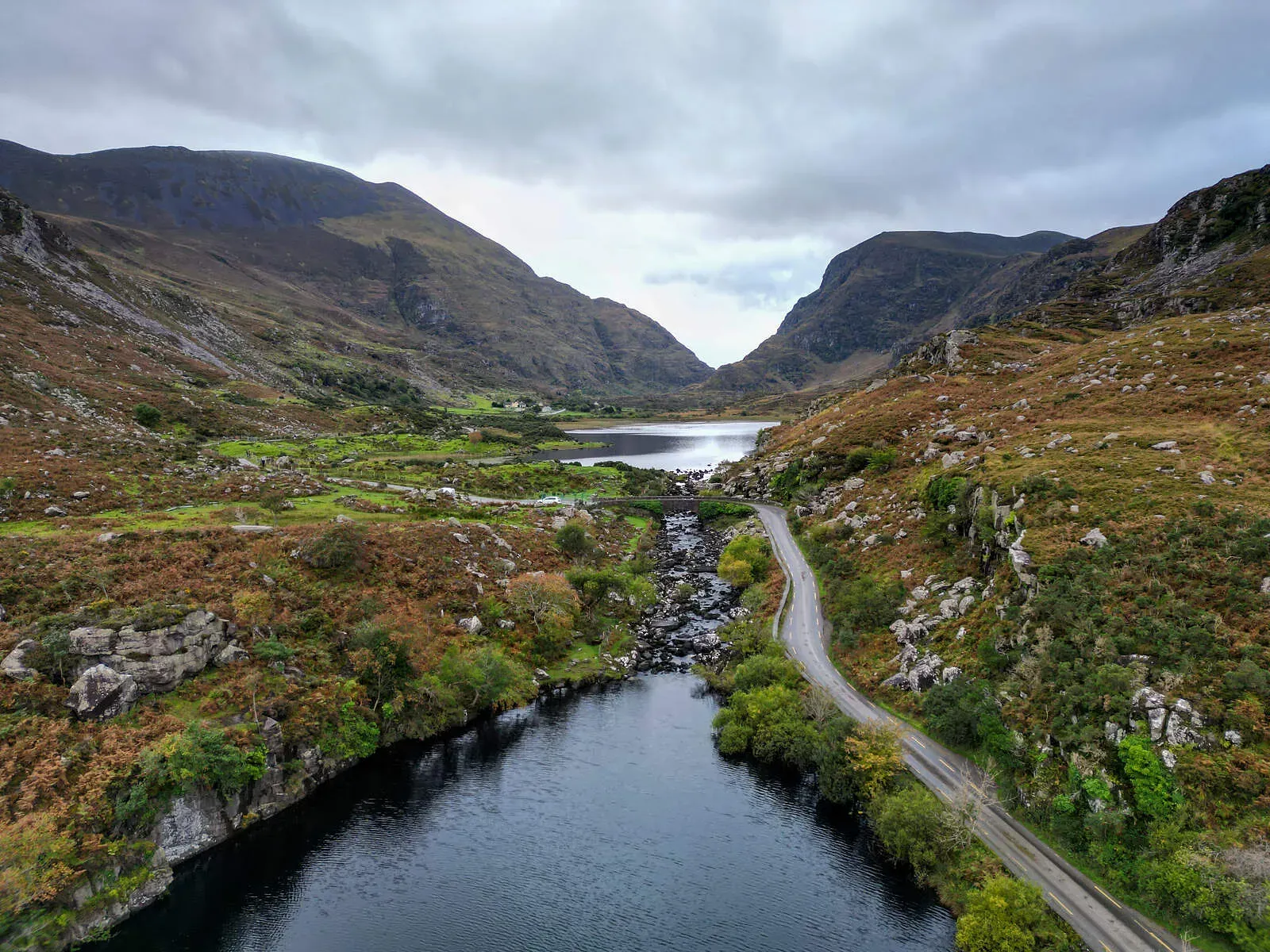 Ring of Kerry Private Tour, photo 1 of 3