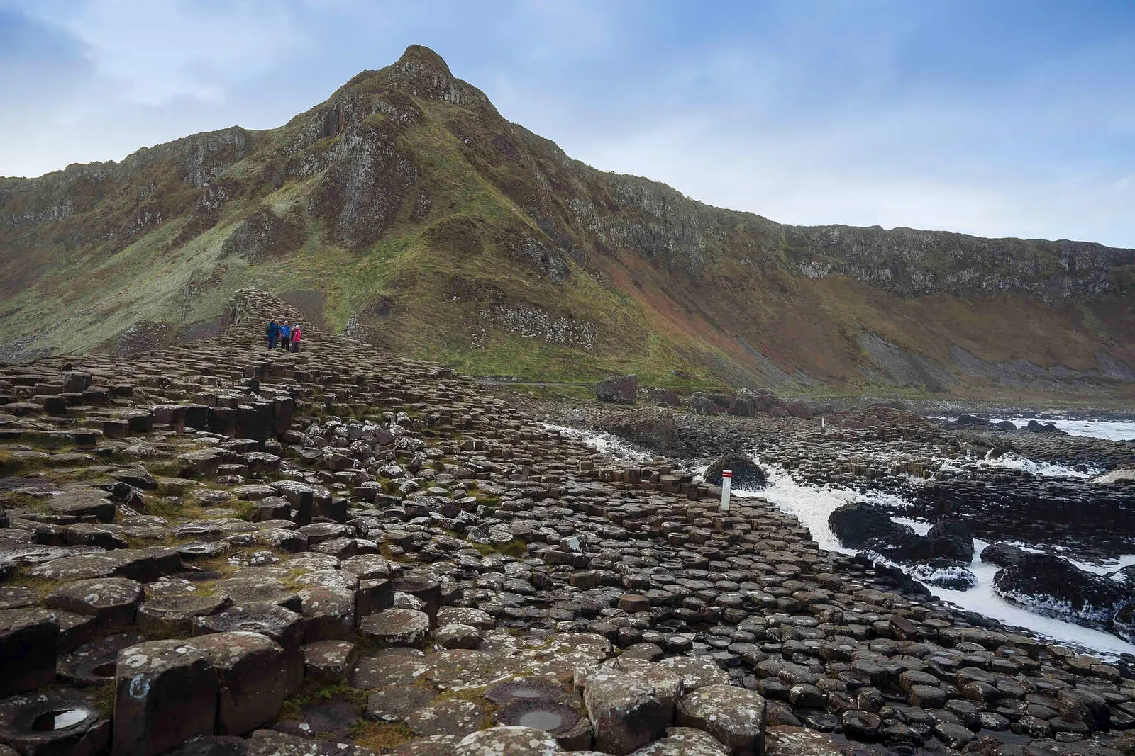 Private Giant’s Causeway Tour Starting in Dublin, photo 1 of 1