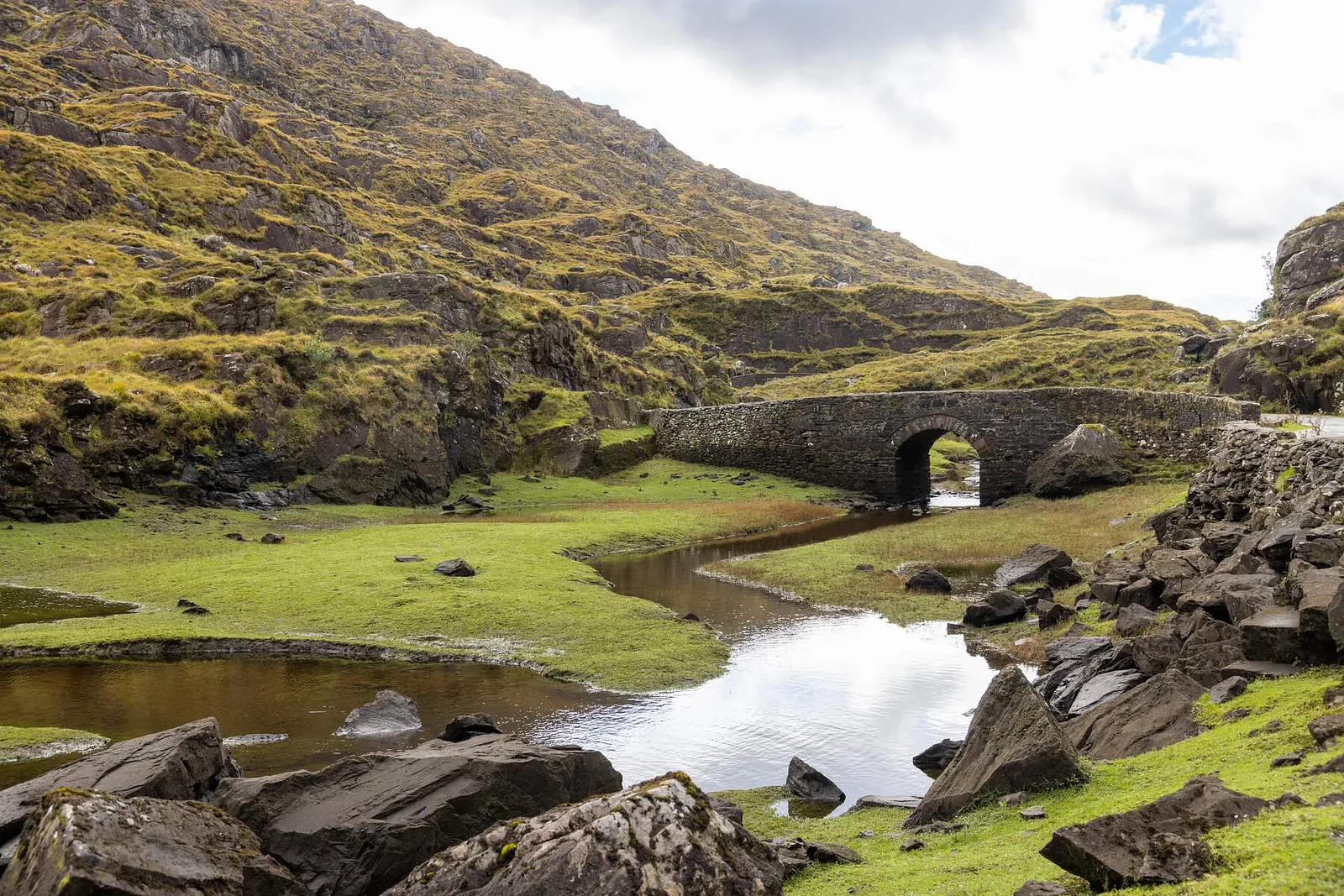 Ring of Kerry Private Tour, photo 3 of 3
